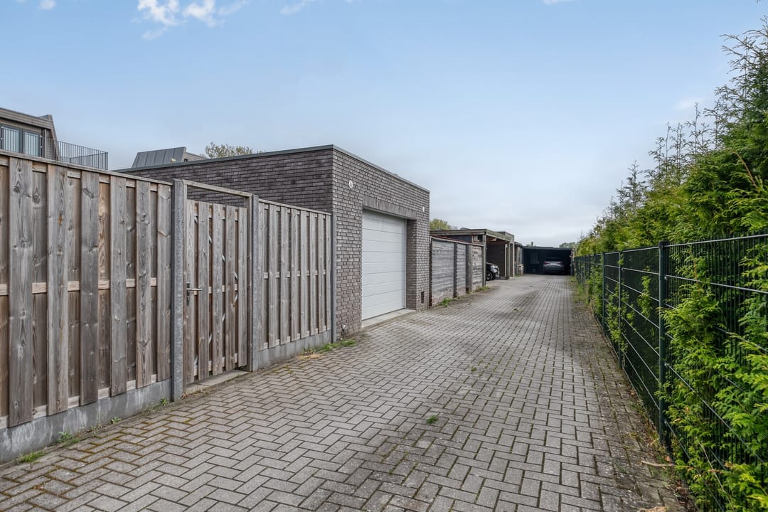 Foto 23 van Plantagebaan 179-B