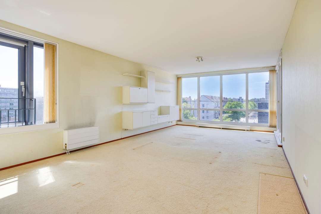 Foto 2 van Jacques Veltmanstraat 7