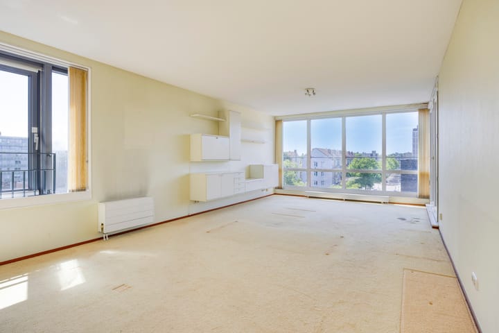 Foto 2 van Jacques Veltmanstraat 7