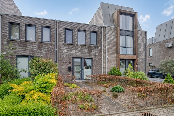 Foto 25 van Plantagebaan 179-B