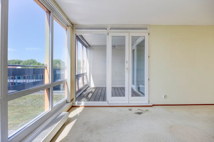 Foto 6 van Jacques Veltmanstraat 7