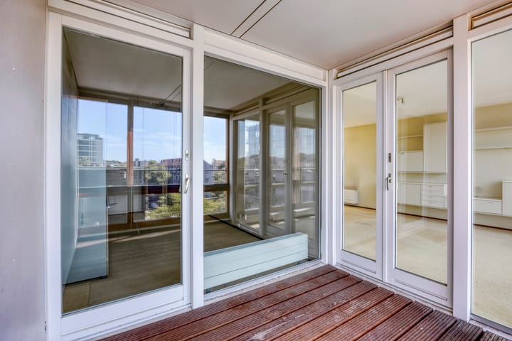 Foto 7 van Jacques Veltmanstraat 7