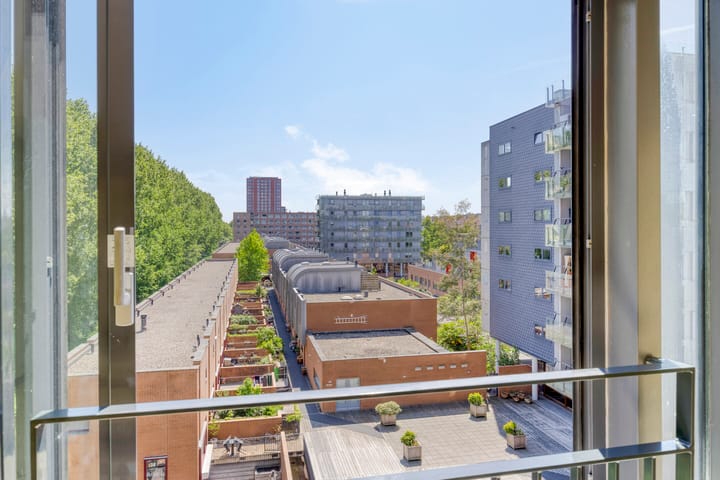 Foto 9 van Jacques Veltmanstraat 7