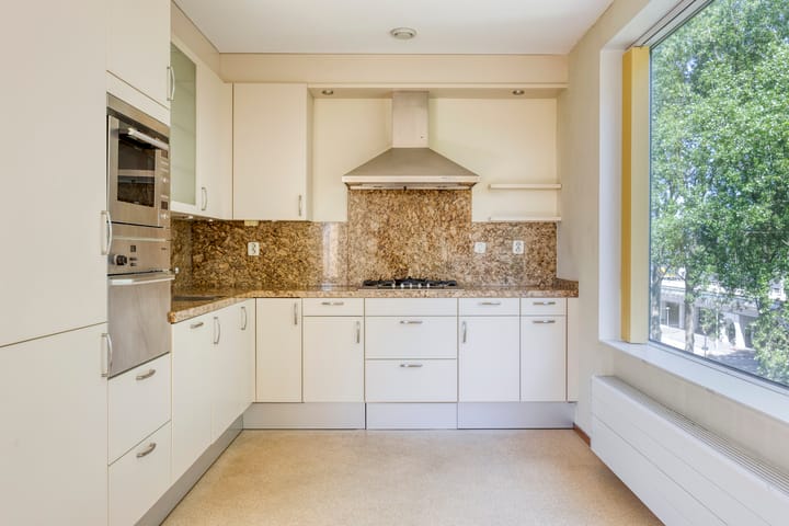 Foto 10 van Jacques Veltmanstraat 7