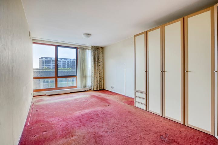 Foto 14 van Jacques Veltmanstraat 7