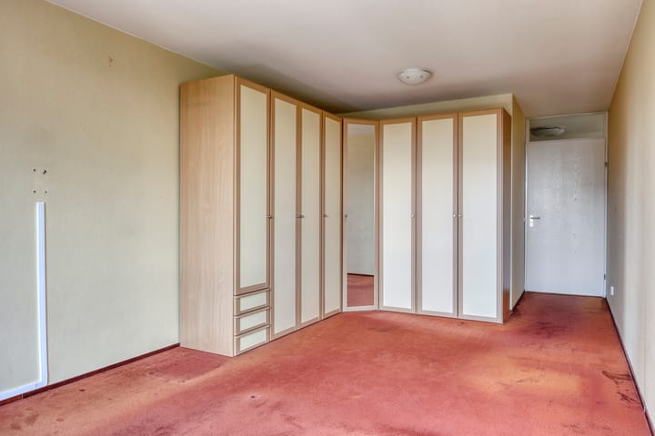 Foto 15 van Jacques Veltmanstraat 7