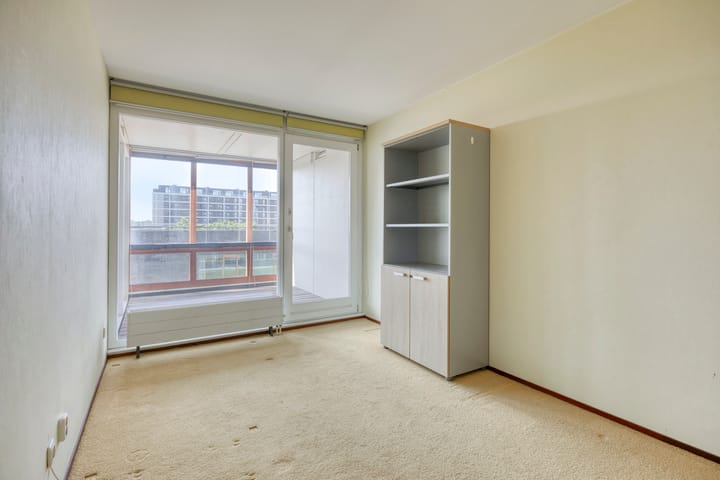 Foto 16 van Jacques Veltmanstraat 7