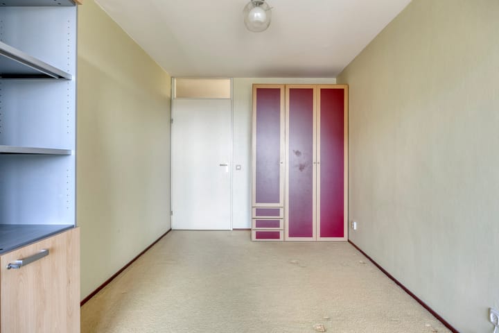 Foto 17 van Jacques Veltmanstraat 7