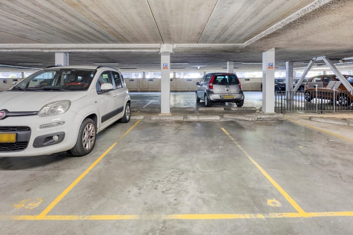 Foto 25 van Jacques Veltmanstraat 7