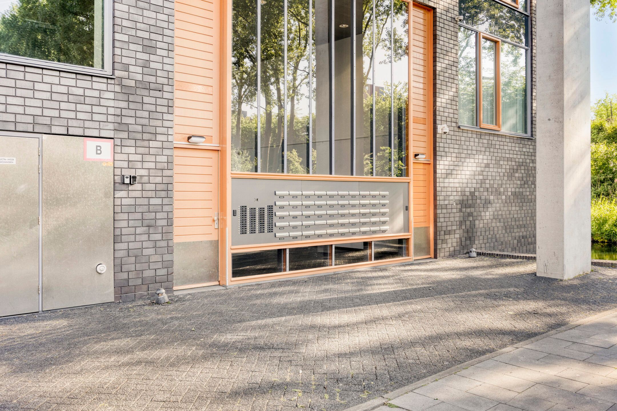 Foto 27 van Jacques Veltmanstraat 7