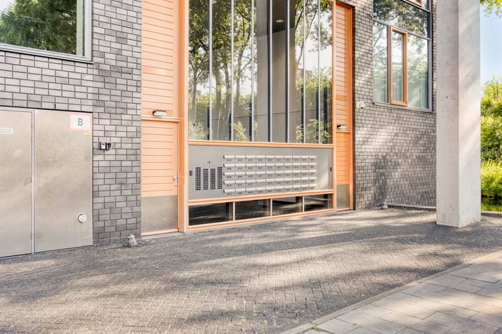 Foto 27 van Jacques Veltmanstraat 7