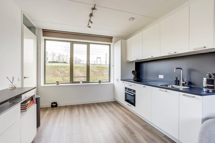 Foto 2 van Koning Willem-Alexanderplein 95