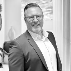 Andre Langenberg - Mortgage Advisor