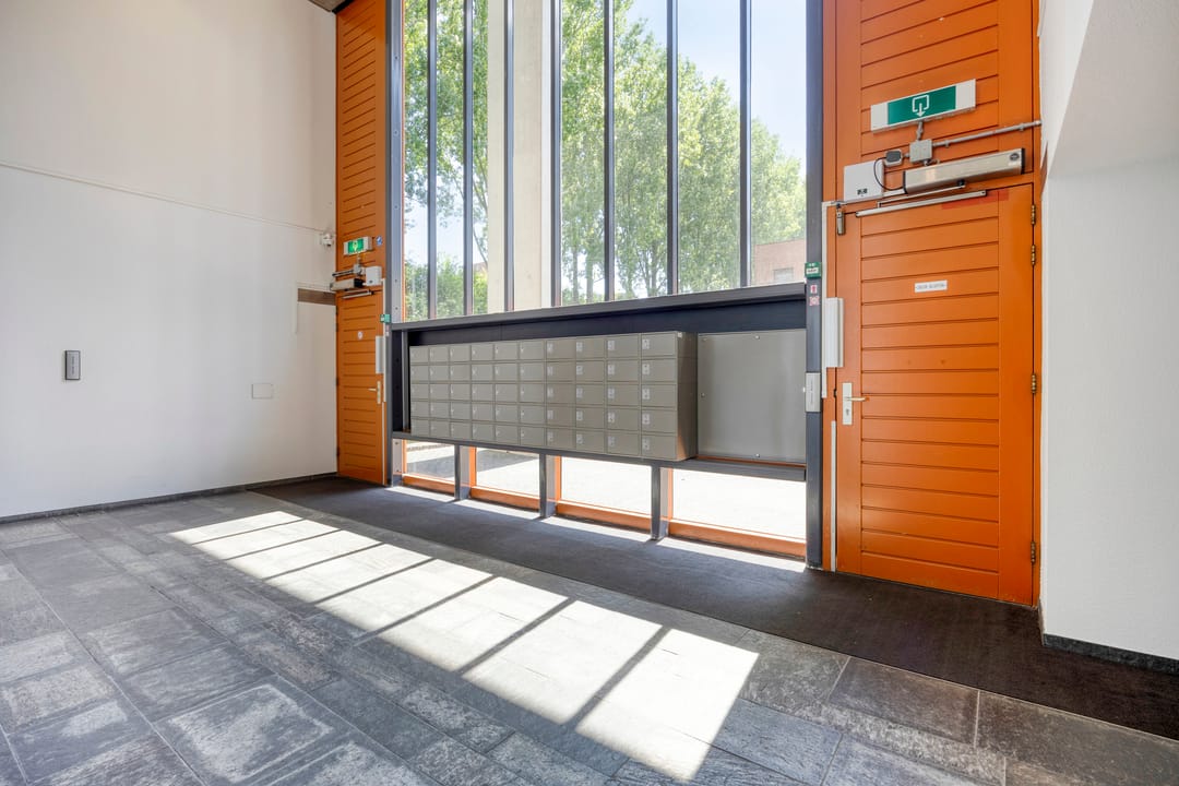 Foto 28 van Jacques Veltmanstraat 7