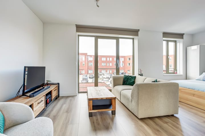 Foto 3 van Koning Willem-Alexanderplein 95