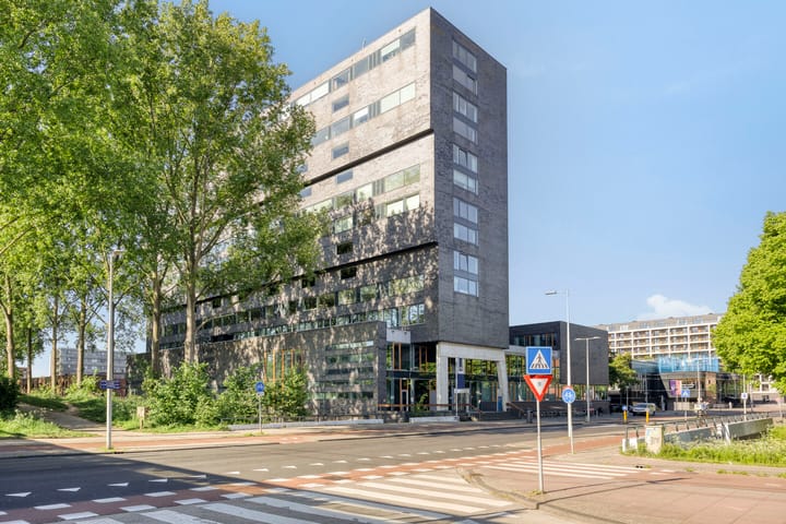 Foto 29 van Jacques Veltmanstraat 7