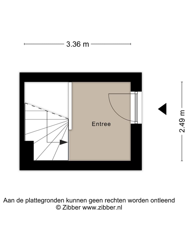 Foto 30 van Jacques Veltmanstraat 7