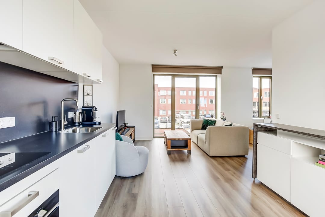 Foto 13 van Koning Willem-Alexanderplein 95