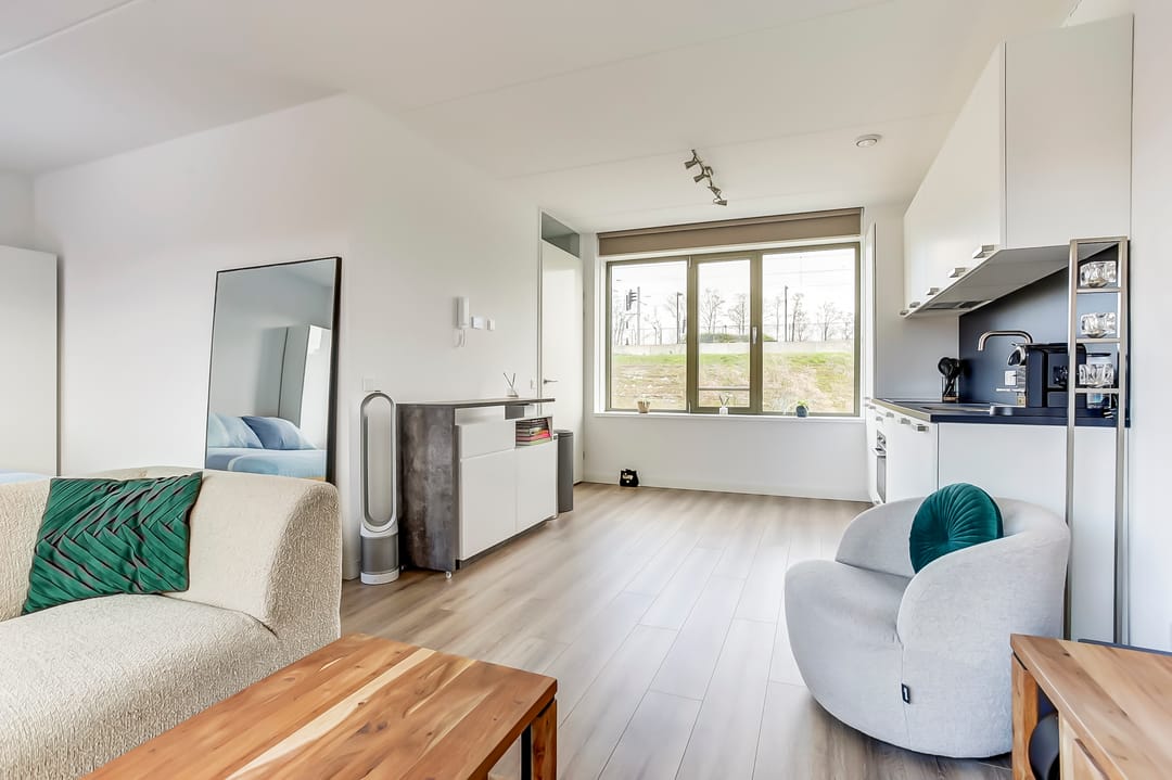 Foto 16 van Koning Willem-Alexanderplein 95