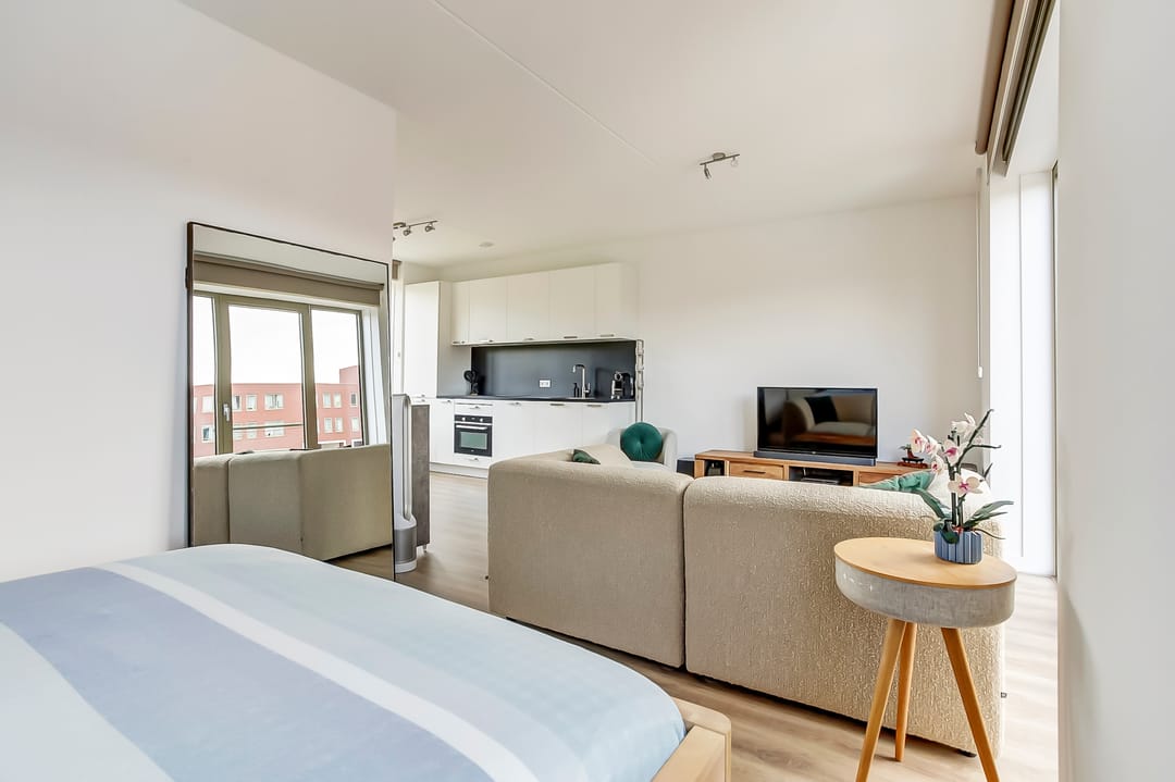 Foto 17 van Koning Willem-Alexanderplein 95