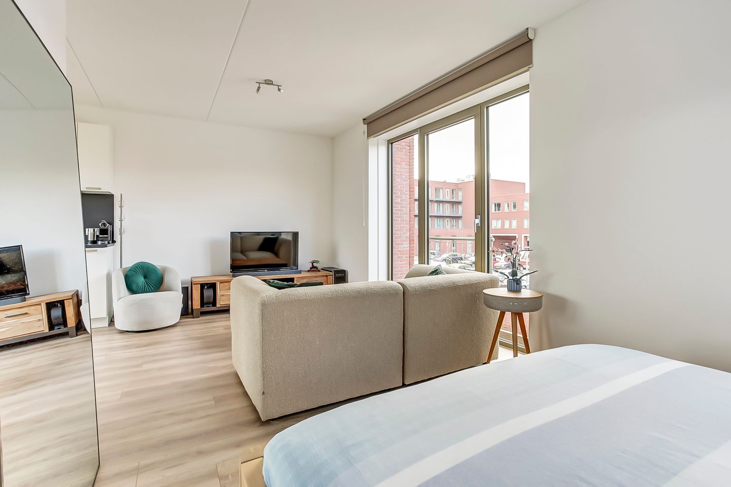 Foto 19 van Koning Willem-Alexanderplein 95