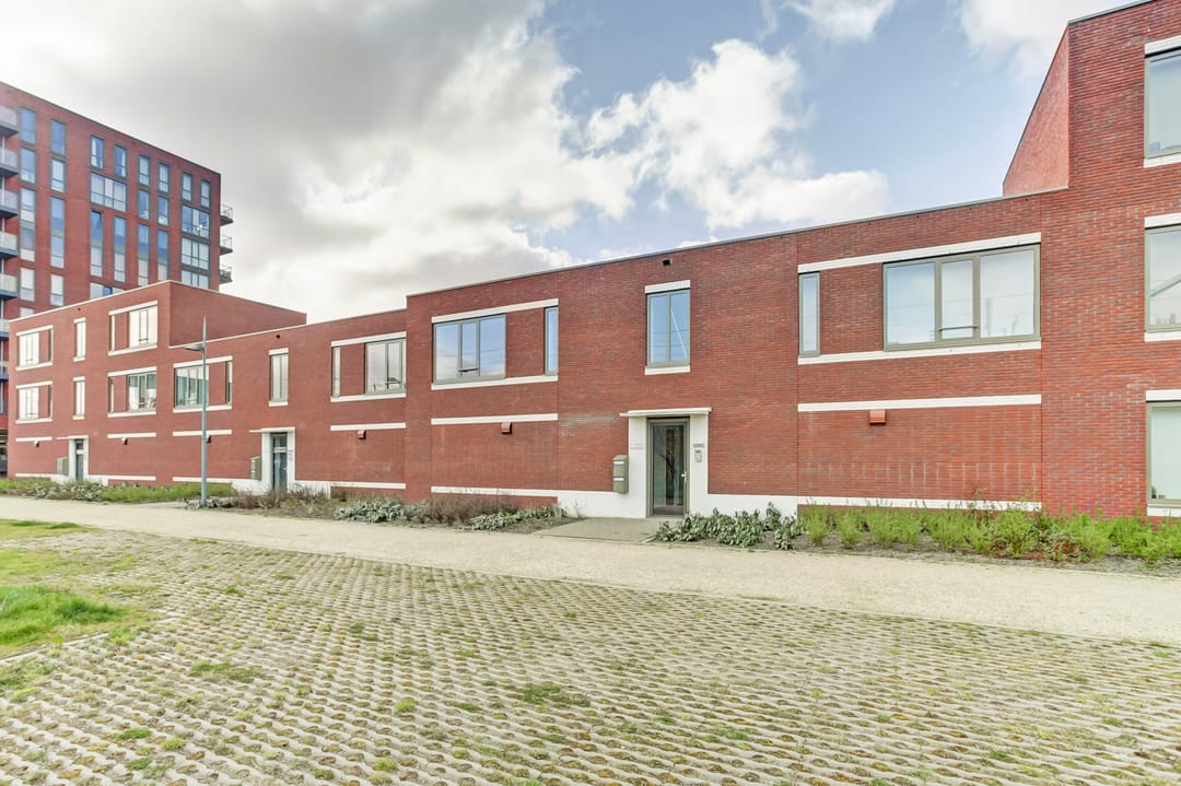 Foto 23 van Koning Willem-Alexanderplein 95