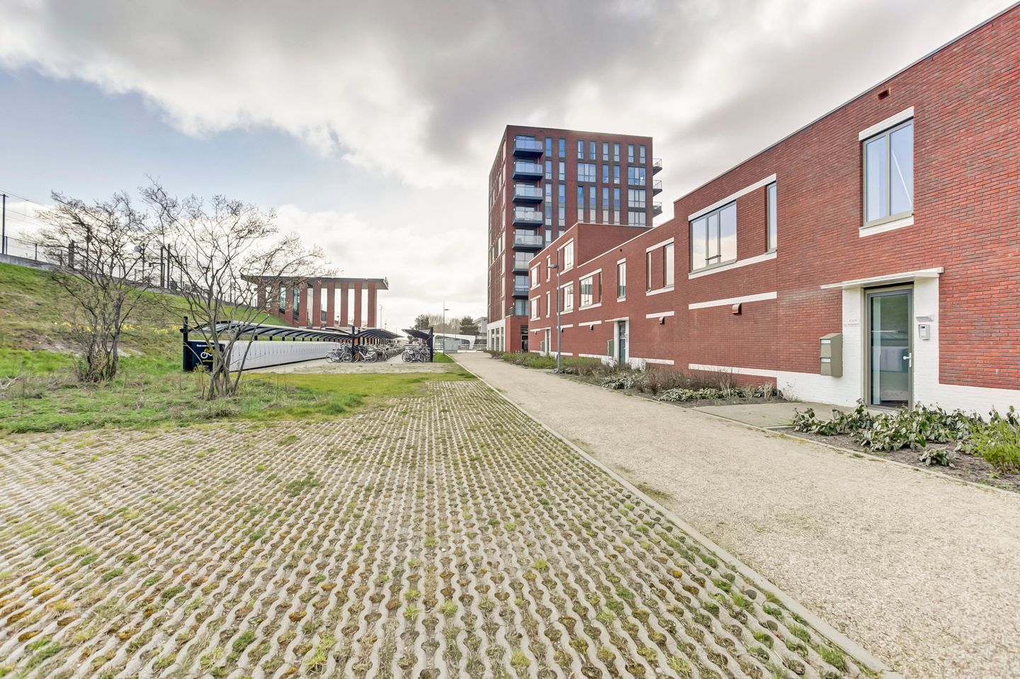 Foto 25 van Koning Willem-Alexanderplein 95