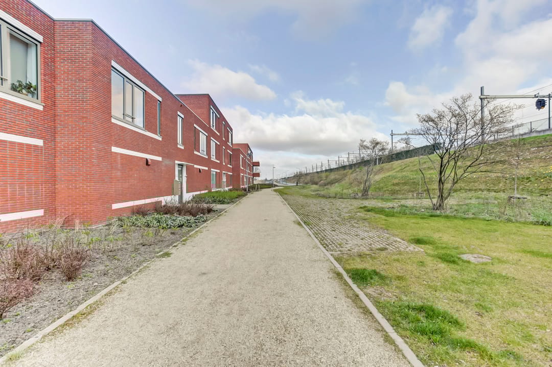 Foto 26 van Koning Willem-Alexanderplein 95