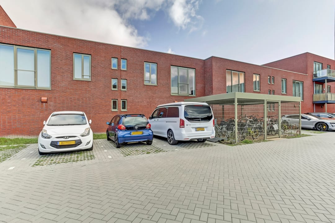 Foto 28 van Koning Willem-Alexanderplein 95