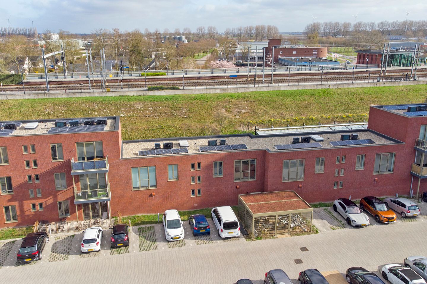 Foto 29 van Koning Willem-Alexanderplein 95