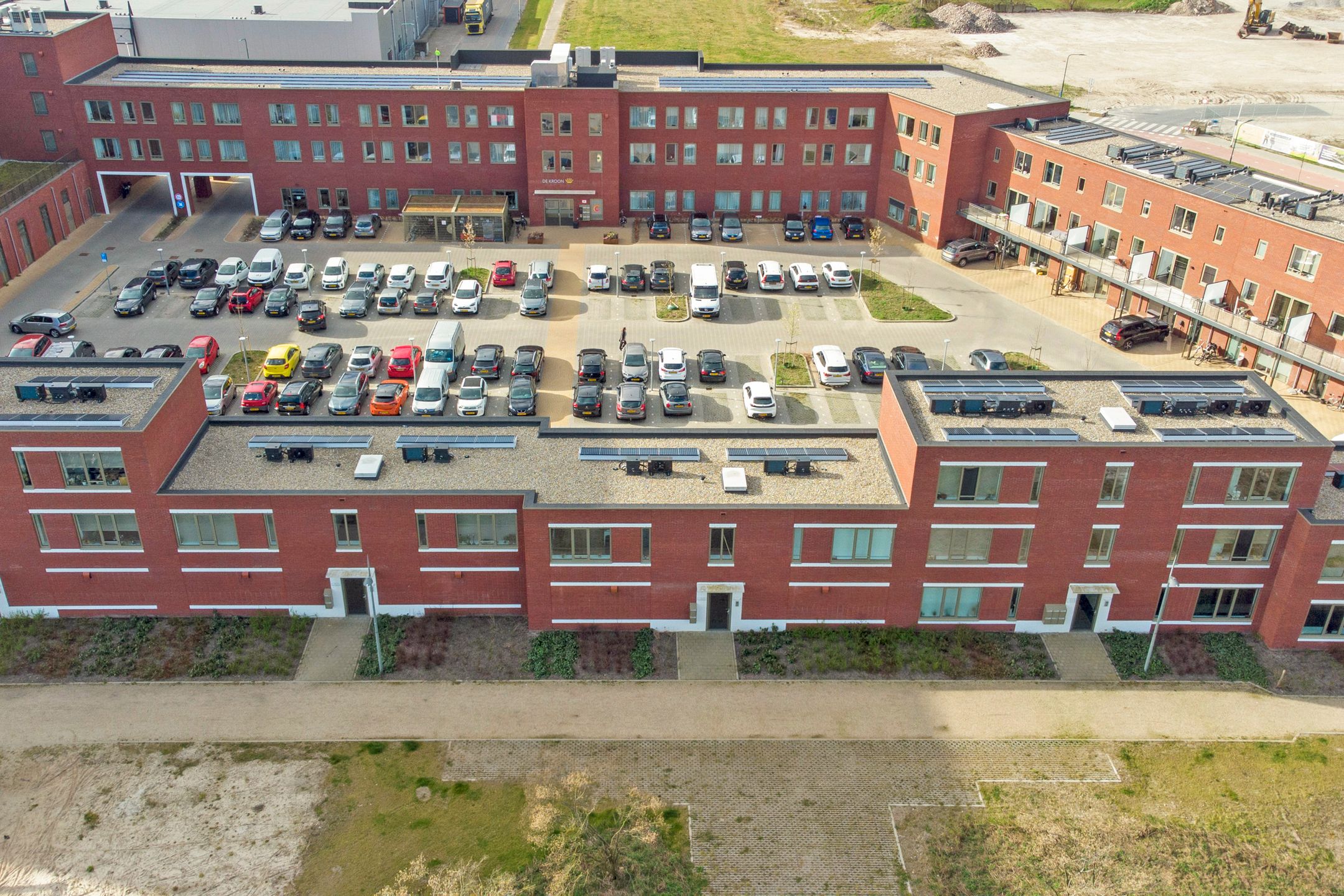 Foto 30 van Koning Willem-Alexanderplein 95