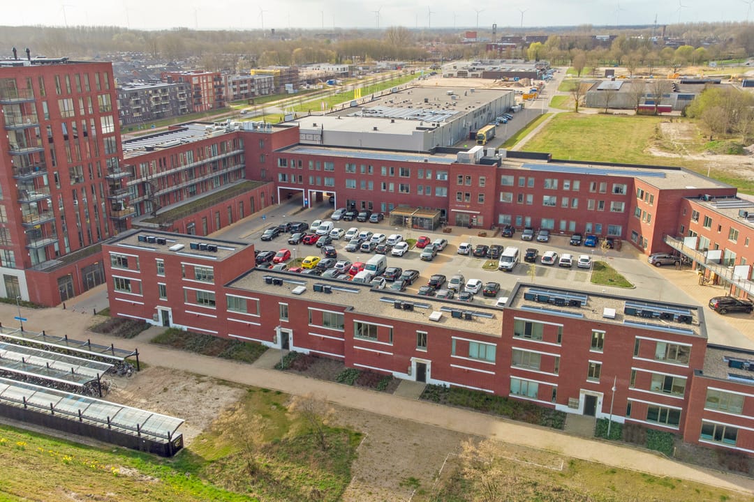 Foto 1 van Koning Willem-Alexanderplein 95