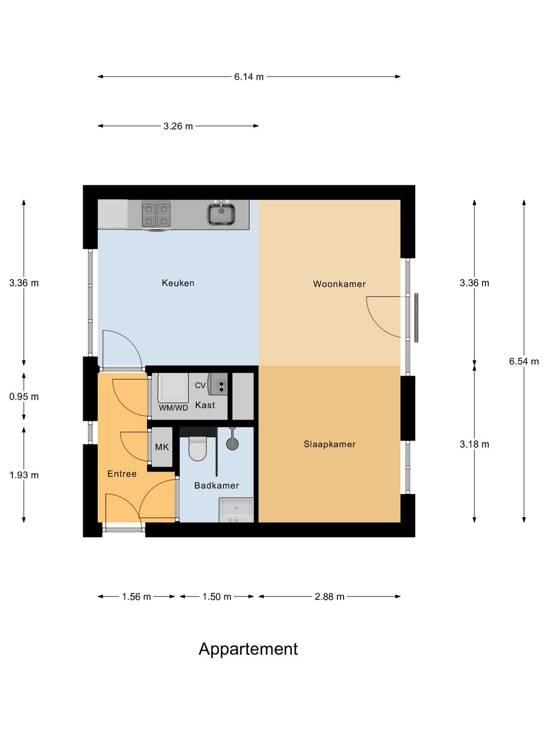 Foto 31 van Koning Willem-Alexanderplein 95