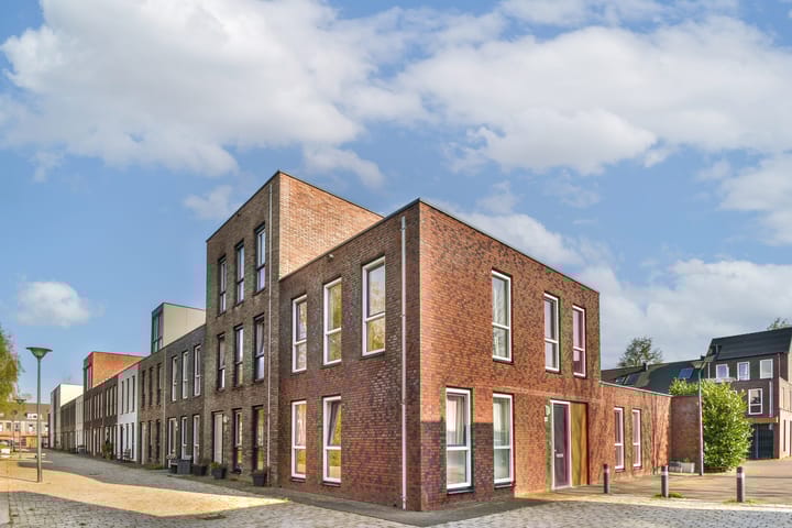 Schoutenhof 40