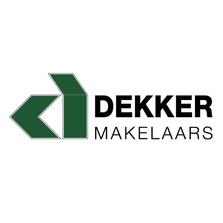 Dekker Makelaars Logo