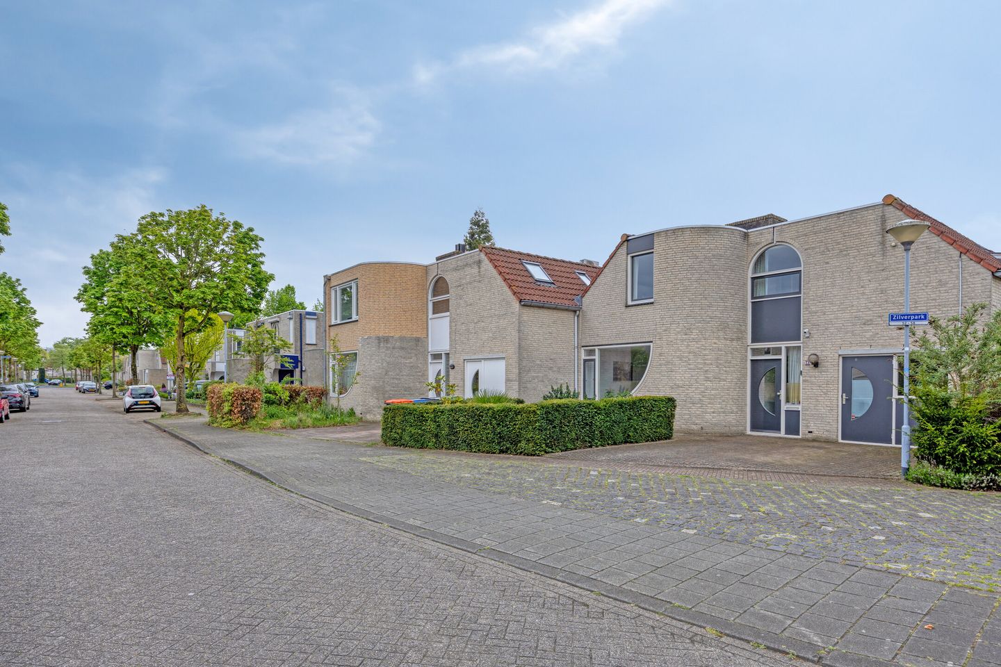 Foto 5 van Zilverpark 52