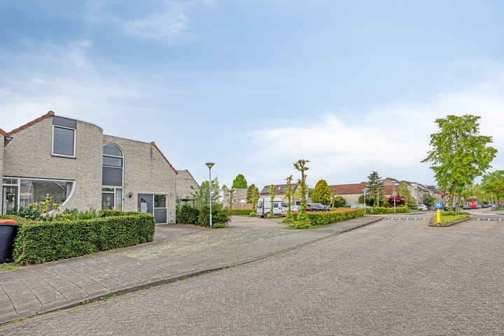 Foto 6 van Zilverpark 52