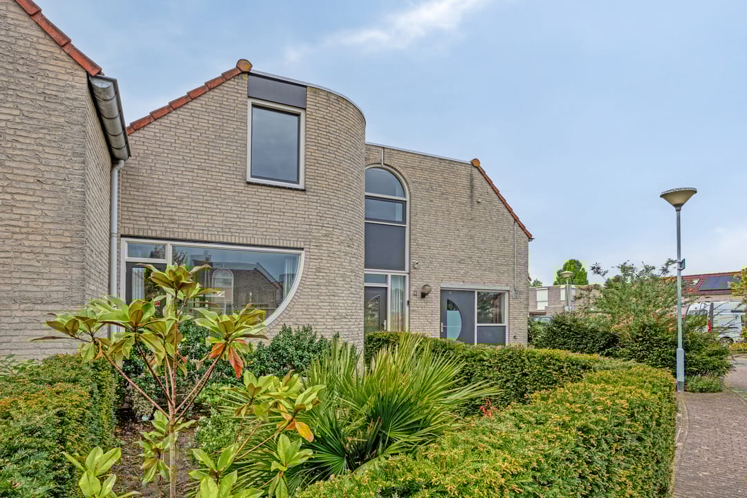 Foto 7 van Zilverpark 52