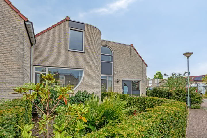 Foto 7 van Zilverpark 52