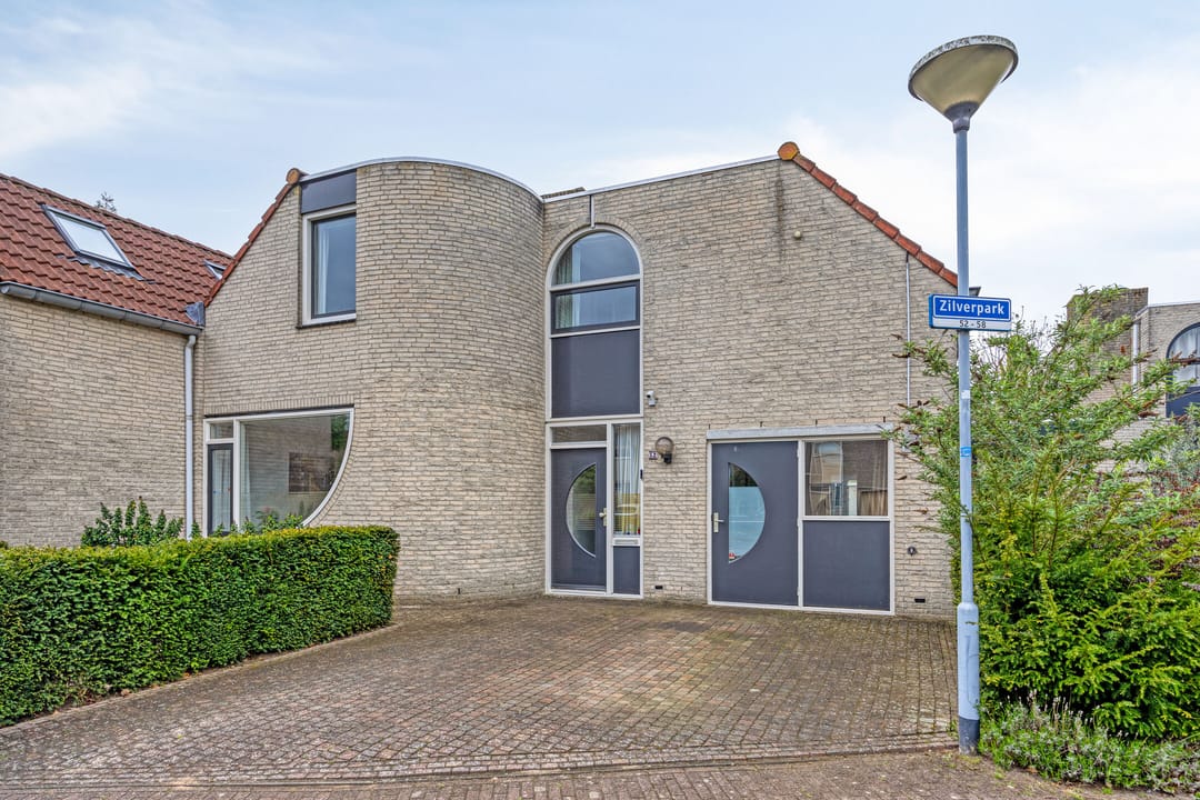 Foto 8 van Zilverpark 52