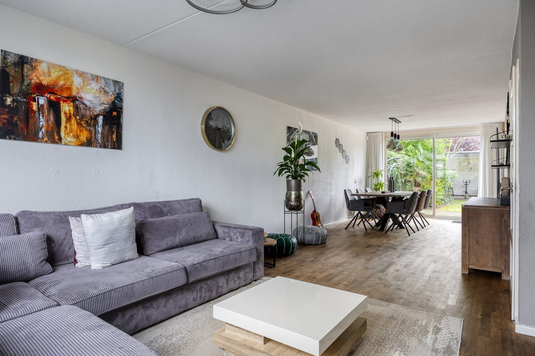 Foto 11 van Zilverpark 52