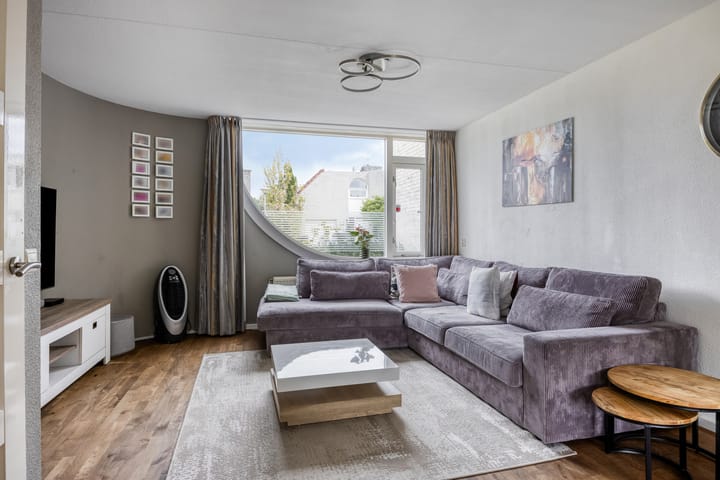 Foto 13 van Zilverpark 52