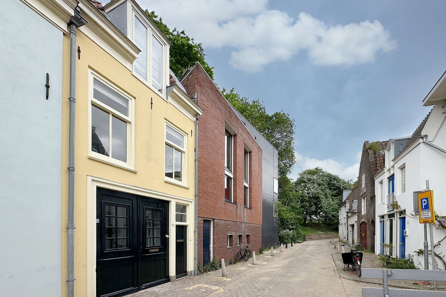 Bekijk foto 3 van Nobeldwarsstraat 20