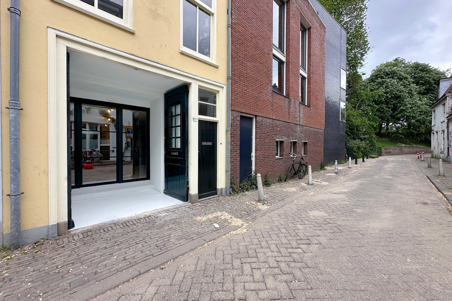 Bekijk foto 5 van Nobeldwarsstraat 20
