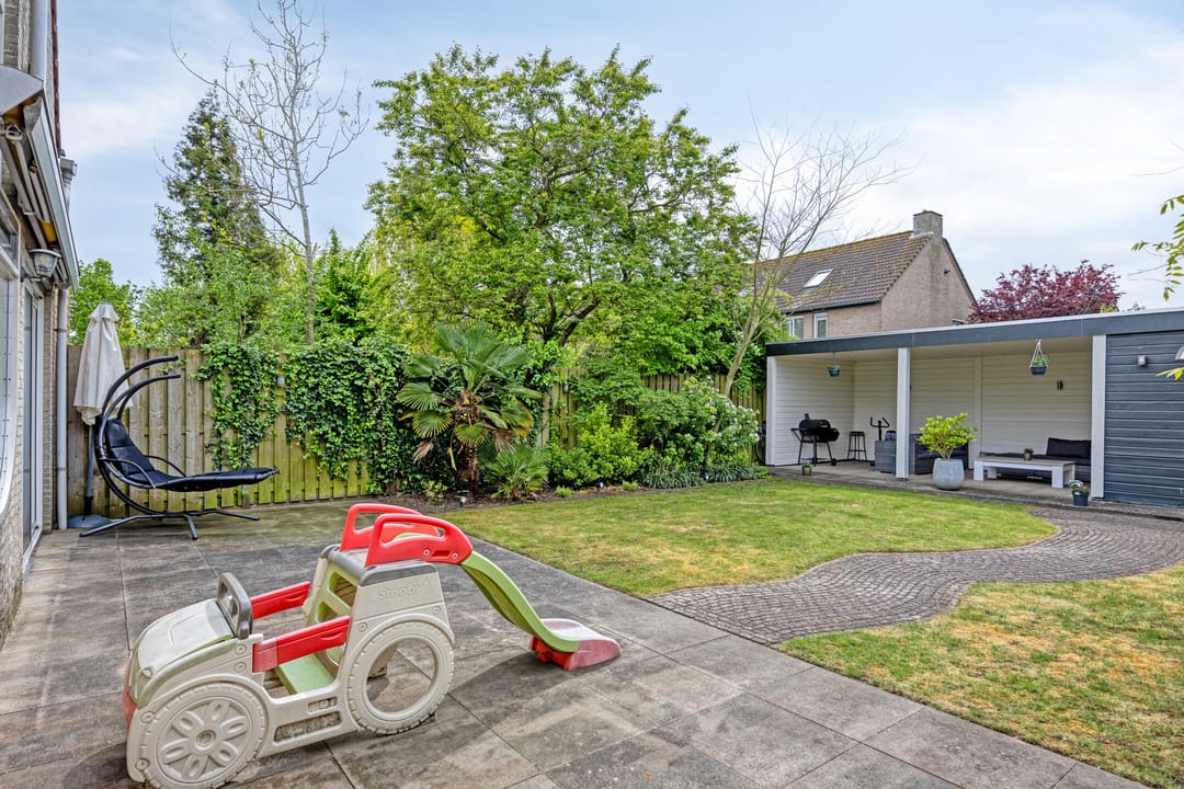 Foto 41 van Zilverpark 52