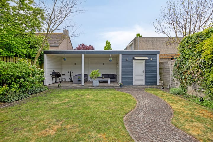 Foto 42 van Zilverpark 52