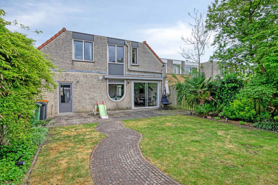 Foto 43 van Zilverpark 52