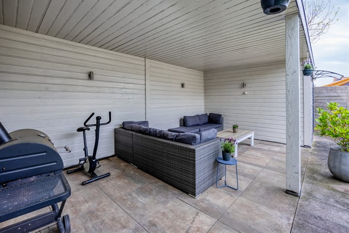 Foto 45 van Zilverpark 52