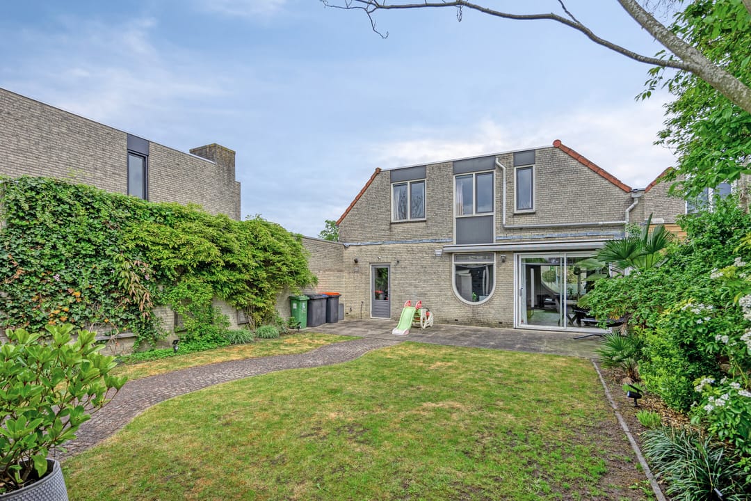 Foto 46 van Zilverpark 52