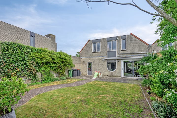 Foto 46 van Zilverpark 52